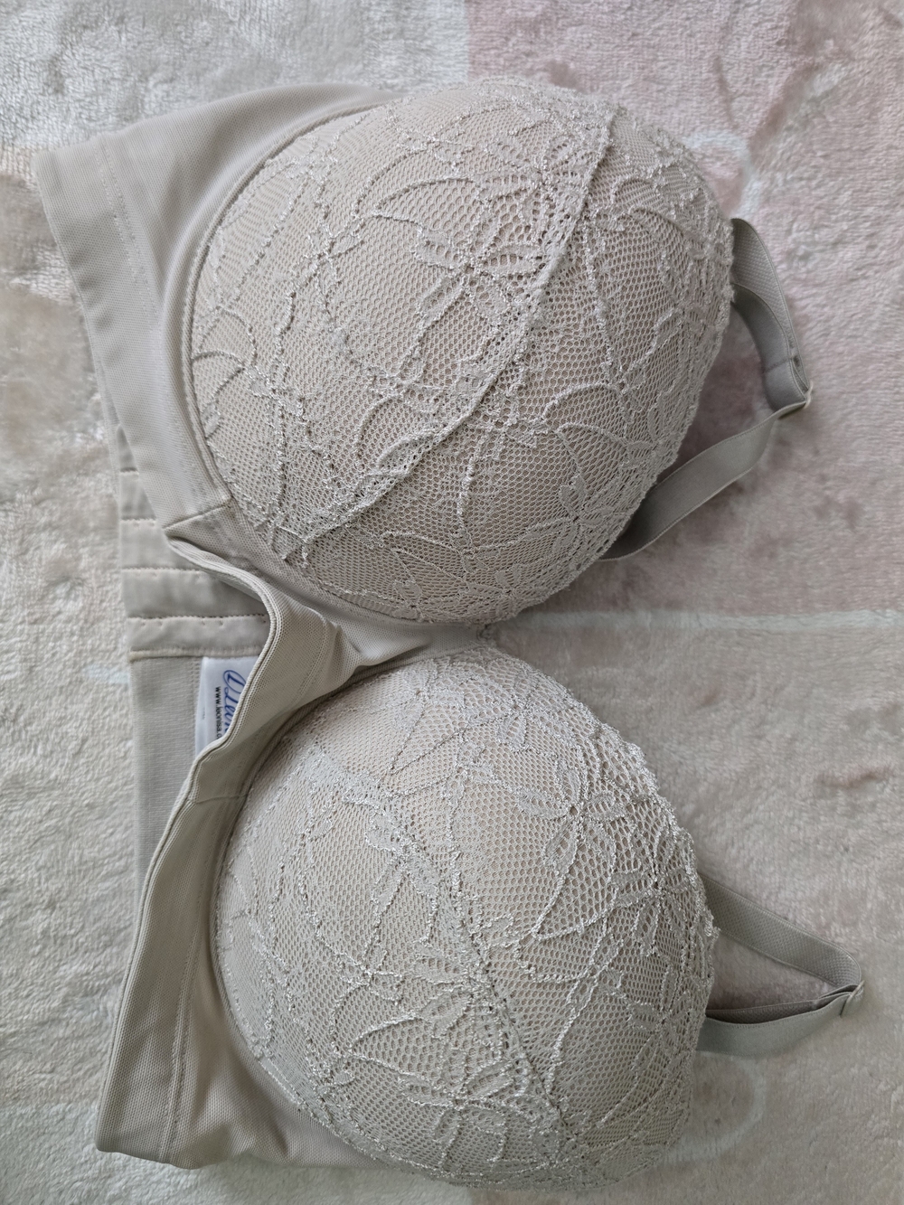 Leonisa Wired Bra